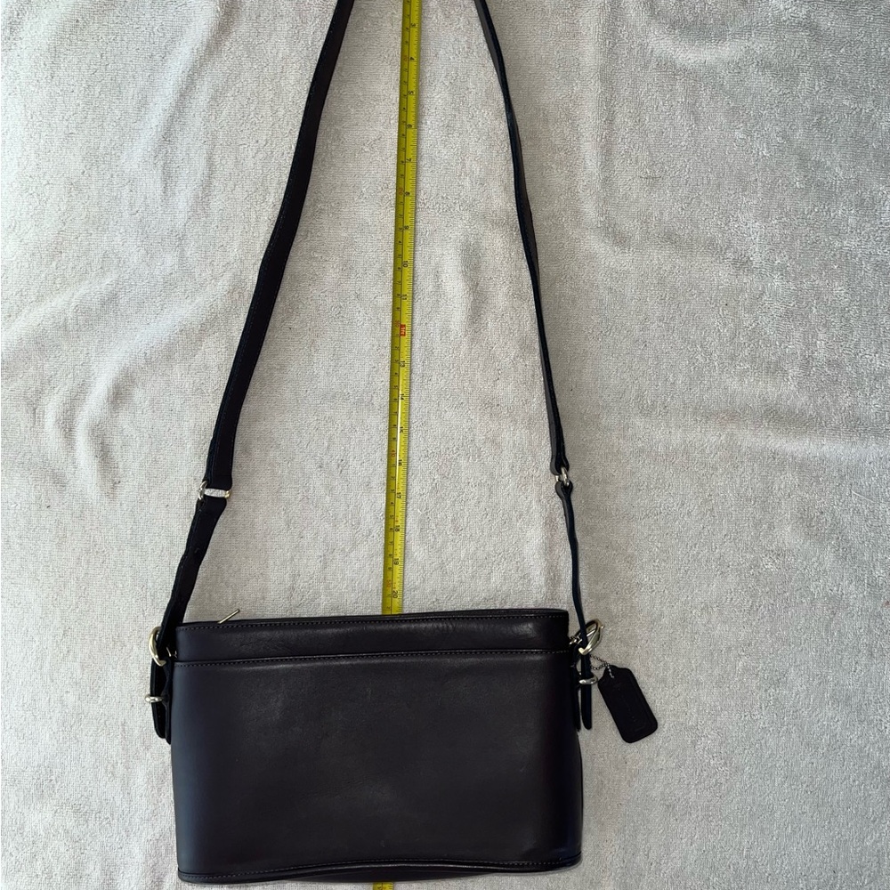 Coach Lewiston Crossbody - C4C-9931